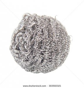 stock-photo-steelwool-isolated-on-white-background-303593321